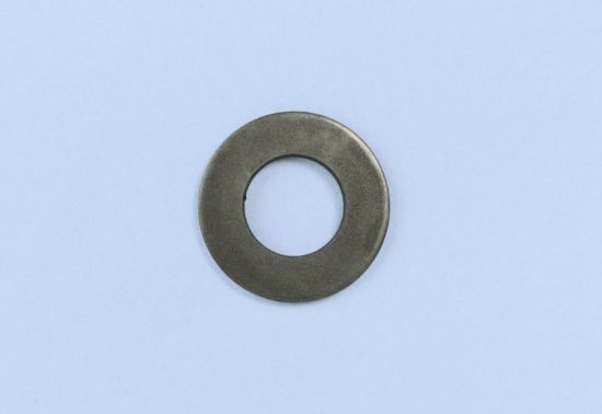 Pralni stroj Belleville 