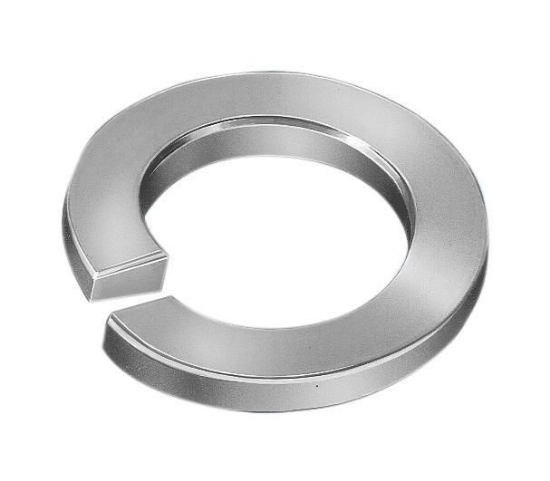 Vzmetna varovalna podložka 