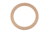 Tesnilni obroč, bakreni, oblika A 