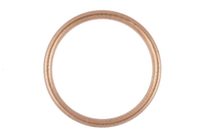 Tesnilni obroč, oblika bakrenega tesnila za polnjenje C 