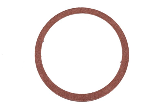 Tesnilni obroč, vulkanizirana vlakna, oblika A 