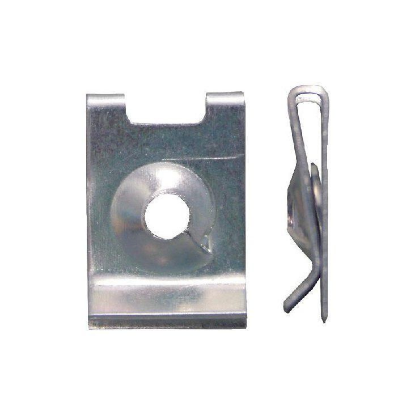 Matica za pločevino, rumeno cinkana