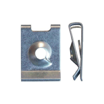 Matica za pločevino, rumeno cinkana