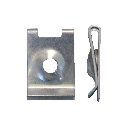 Matica za pločevino, rumeno cinkana