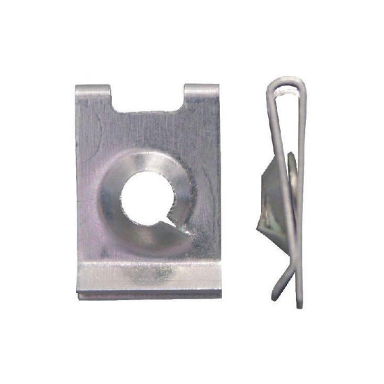 Matica za pločevino, rumeno cinkana