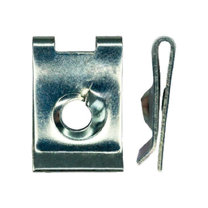 Matica za pločevino, rumeno cinkana