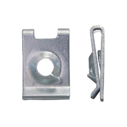 Matica za pločevino, rumeno cinkana