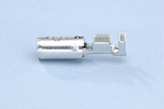 Vtični kabelski končnik D4,0