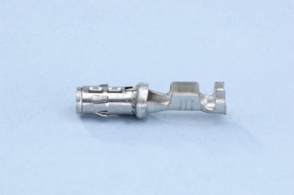 Kabelski končnik, D2,5