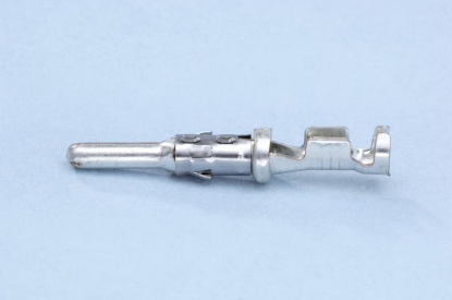 Kableski vtični končnik D2,5