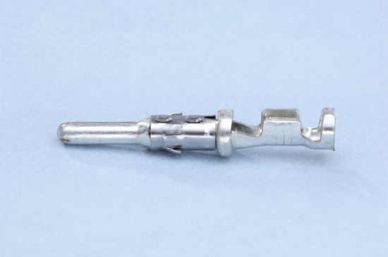 Kableski vtični končnik D2,5