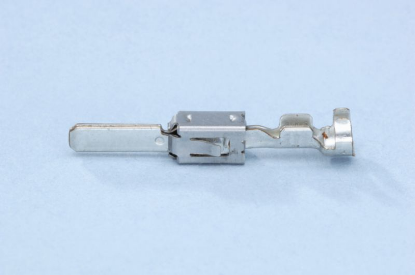 Ploščati vtikač, (2,8X0,8)