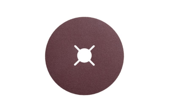 Vulkanizirana brusna plošča