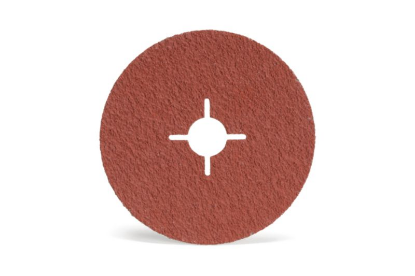 Vulkaniziran brusni disk