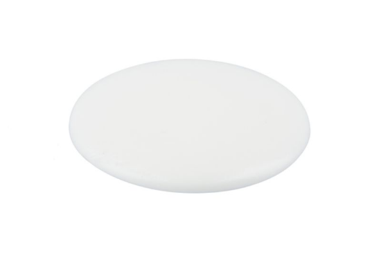 Ploščati pokrovček, 