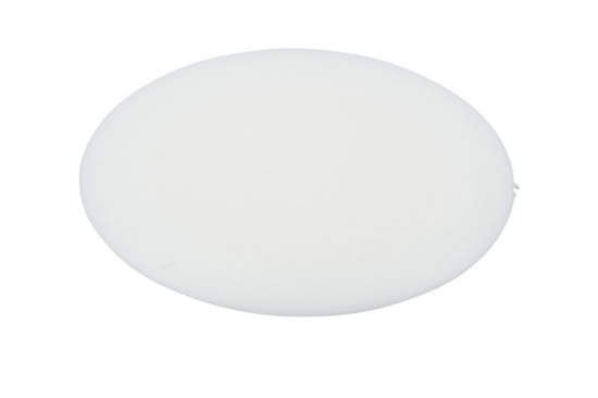 Ploščati pokrovček, 