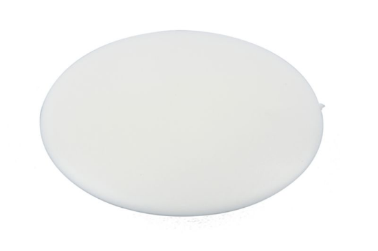 Ploščati pokrovček, 