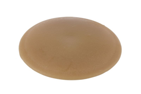 Ploščati pokrovček, 