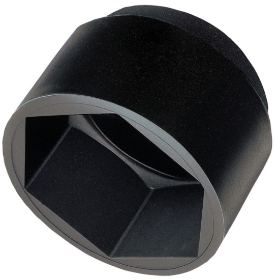 Pokrovček s šestkotno glavo GPN 1000 