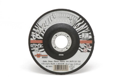 Rezalna plošča za kamen Longlife