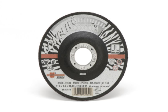 Rezalna plošča za kamen Longlife