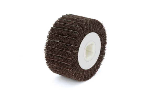 Brusni valjček kombi