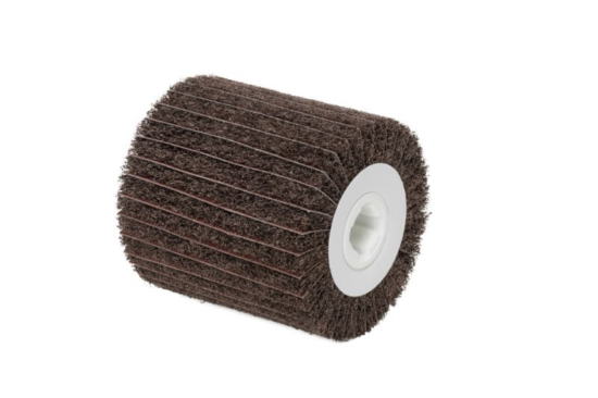 Brusni valjček kombi