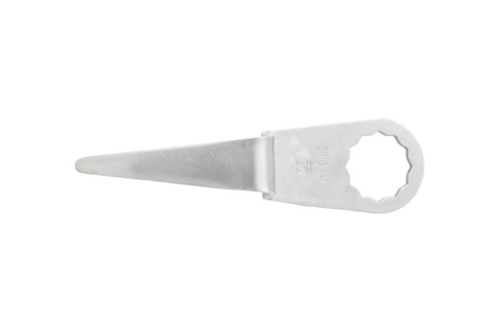 Rezilo noža, ravno, dolgo 