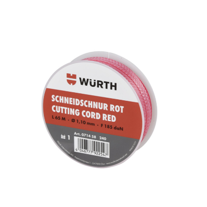 Rezilna žica za izrez vetrobranskega stekla