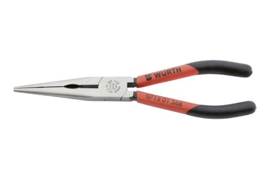 Koničaste klešče DIN ISO 5745