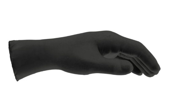 Zaščitne rokavice za enkratno uporabo, nitril