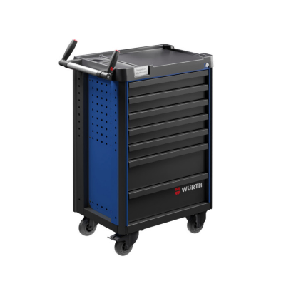 Voziček za orodje Pro, 8.4