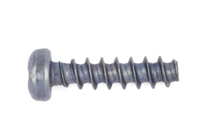 WÜPLAST® vijak s ploščato glavo in Z križno glavo