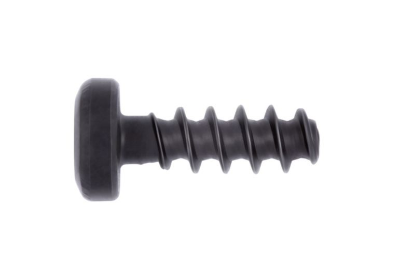 WÜPLAST® vijak s ploščato glavo in pogonom hexalobular