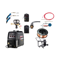 Slika kategorije Seti-Električno in baterijsko orodje