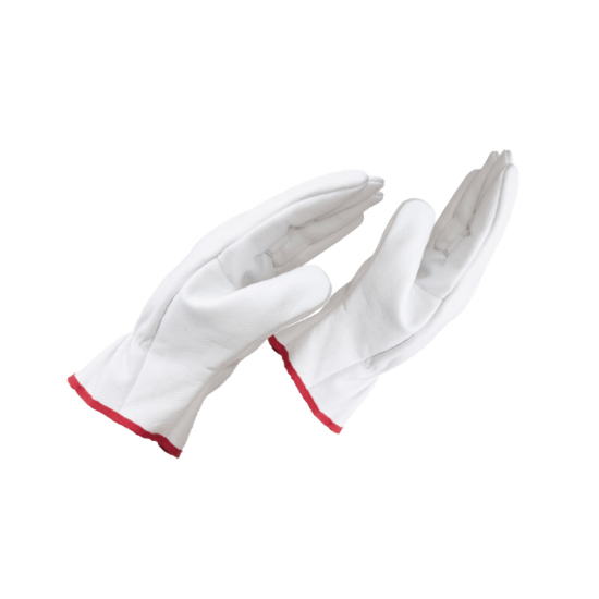 Slika 12x Usnjene rokavice Driver Classic vel-9