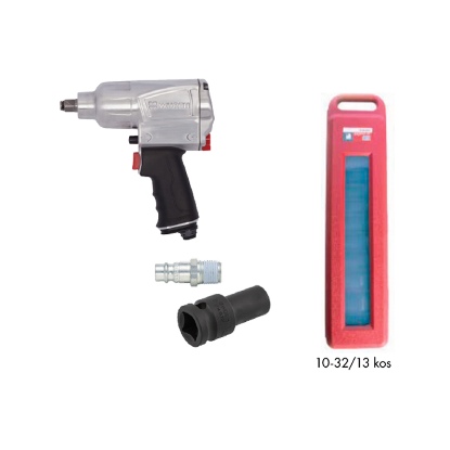 Slika Set za vijačenje 1/2”