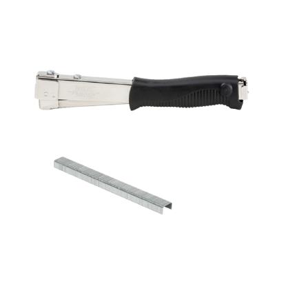 Slika Udarni spenjač + sponke 10 mm