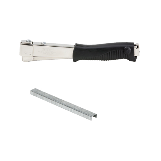 Slika Udarni spenjač + sponke 10 mm