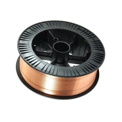 Slika Varilna žica DIN SG2 15 kg (0,8 - 1,2 mm)