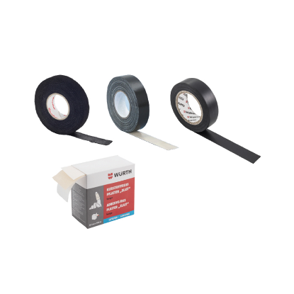 Slika Set trakov Avto