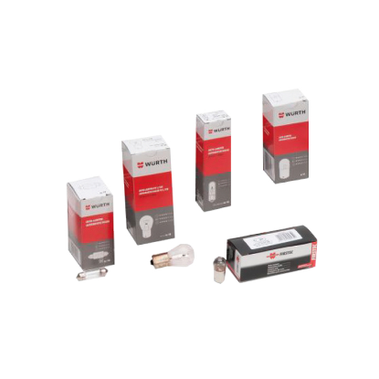 Slika Set žarnic AVTO