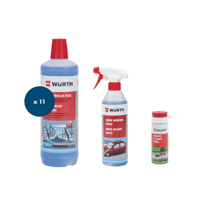 Slika Set za zimske dni