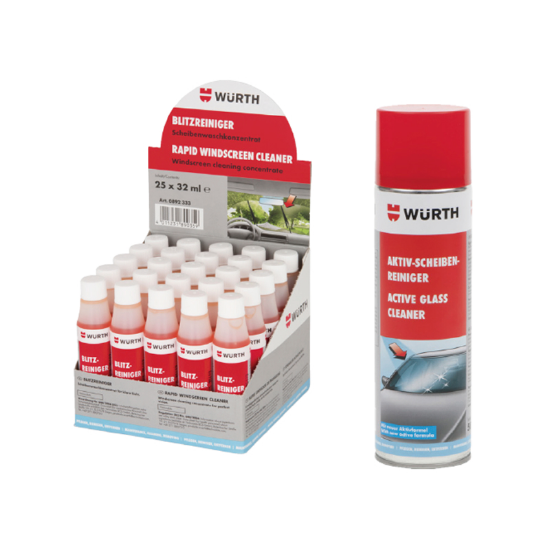 Slika Set za čist avto 2