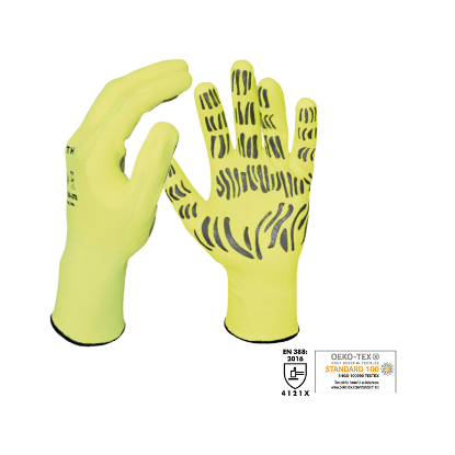 Slika Montažne rokavice Tigerflex® Hi-Lite