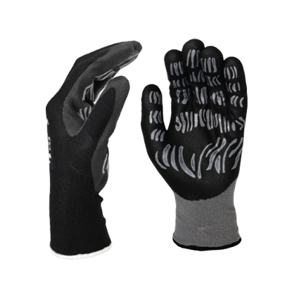 Slika 12x Montažne rokavice Tigerflex® Cool