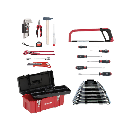 Slika Osnovni set orodja