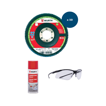 Slika Lamelne plošče 115-120K