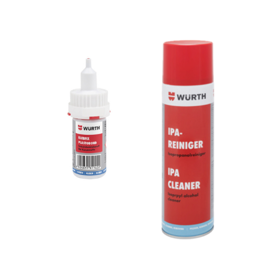 Slika Plastofix + IPA