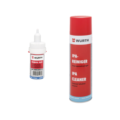 Slika Elastofix + IPA